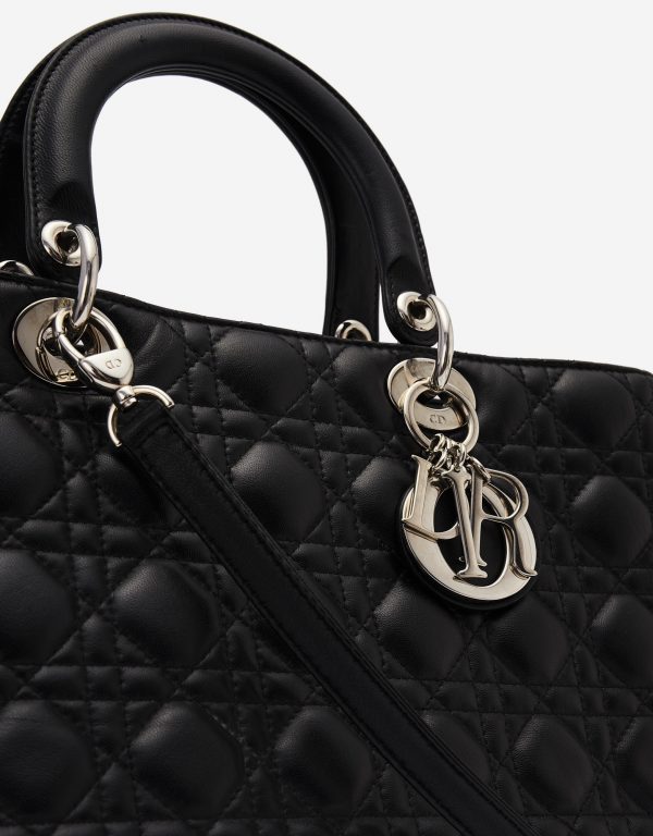 What you need to know before buying the Lady Dior | SACLÀB