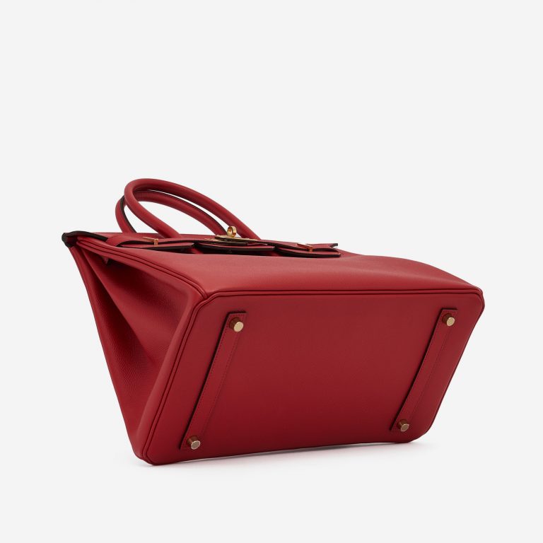 Hermès Birkin 35 Togo Bougainvillier