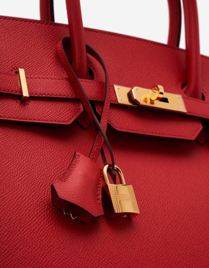 The History of the Iconic Hermès Birkin Bag | SACLÀB