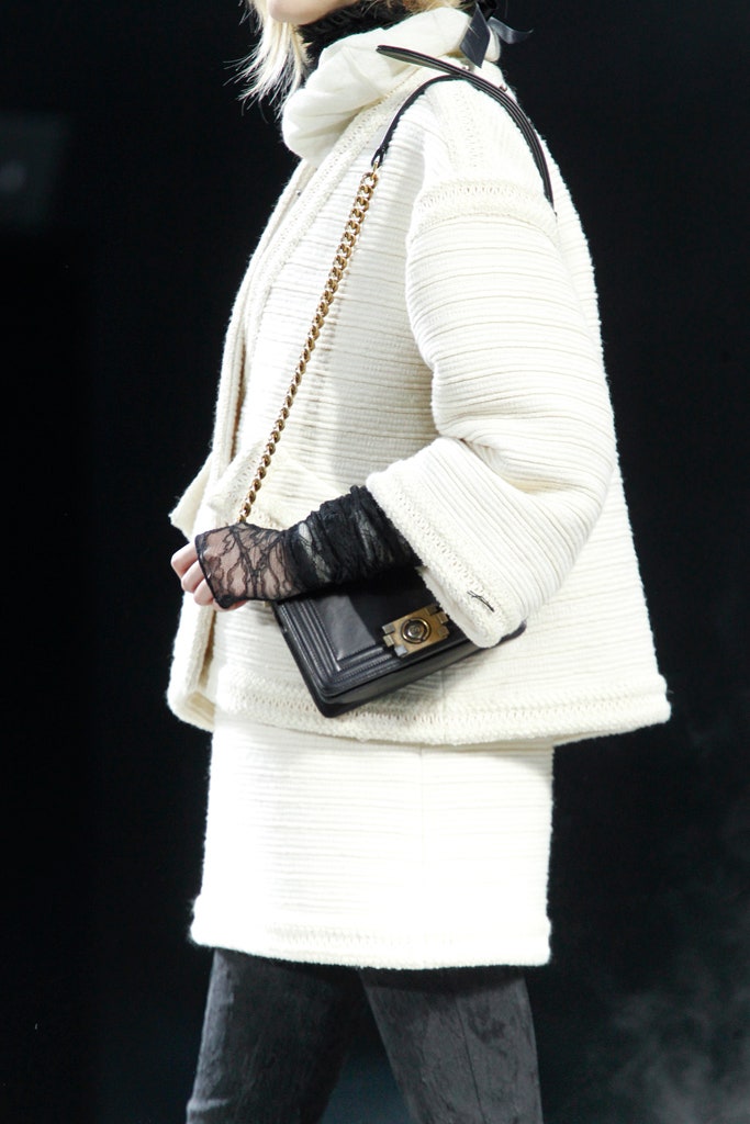 Automne 2011RTW_Chanel Boy