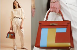 Hermès Kellygraphie Resort 2018 Handtasche