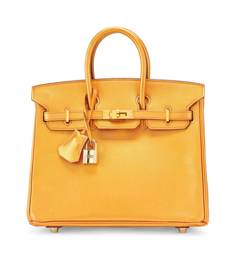 Rare Hermès Bags: The 10 Most-Wanted Collectables