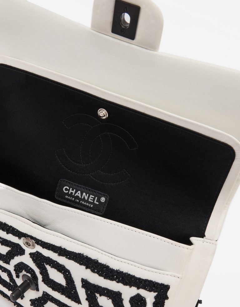 Chanel Timeless Double Flap Embellished limited edition SACLÀB