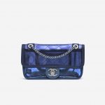 Chanel Timeless Limited Edition Small PVC Transparent Runway Bag