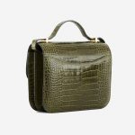 Hermès Constance 18 Marquette Alligator Lizard SACLÀB