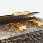 Hermès Constance Mini Lizard Ombre SACLÀB