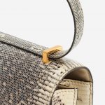Hermès Constance Mini Lizard Ombre SACLÀB