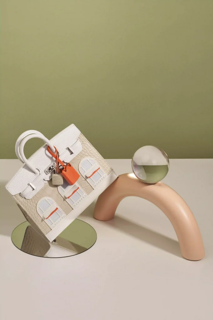 Faubourg Fever: All About the New Hermès Icon