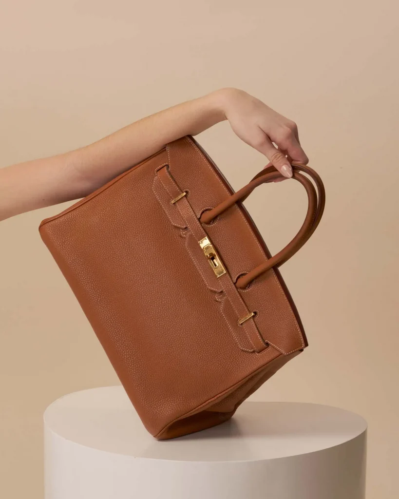 Everything You Need to Know About the Hermès Birkin, Handbags and  Accessories