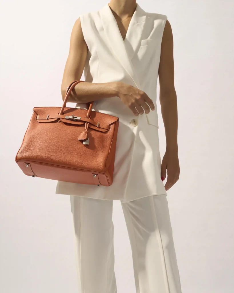 The Hermès Birkin bag: Everything you need to know about the