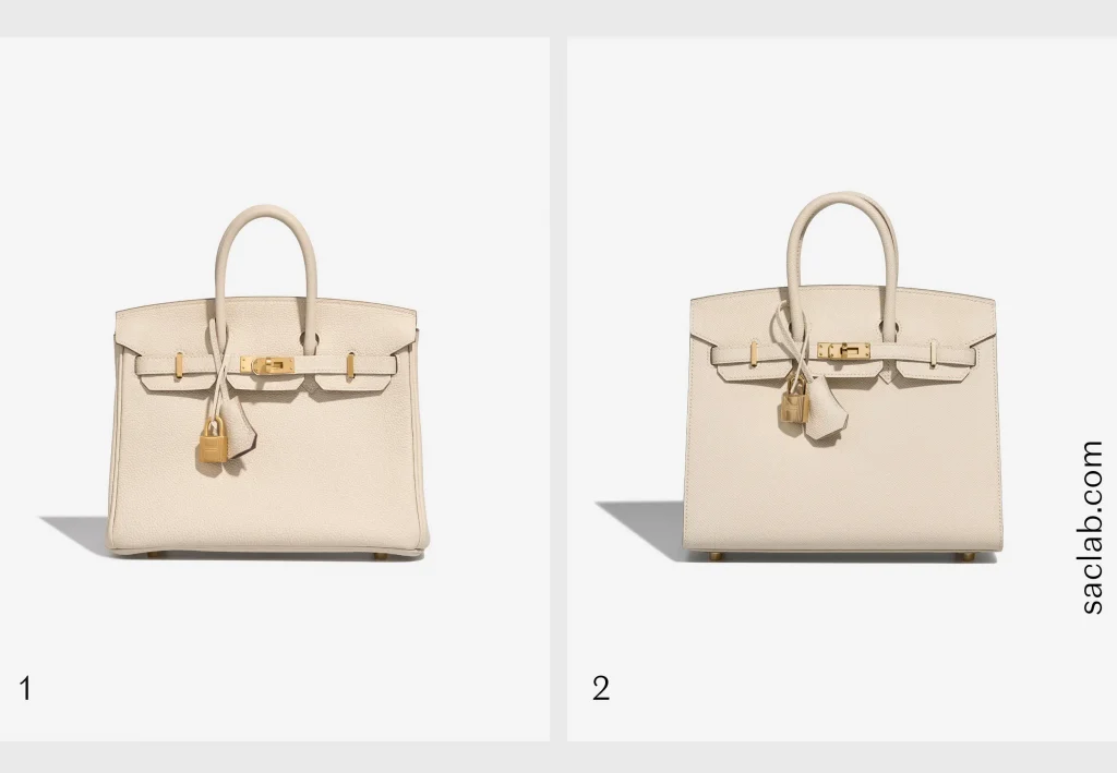 Hermes Birkin Sizes: All You Need to Know + Size Comparison!