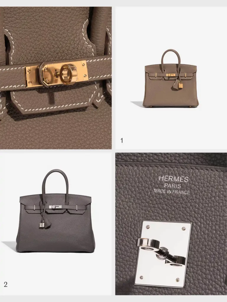 Hermes Birkin Bag Das sollten Sie vor dem Kauf wissen SACLAB