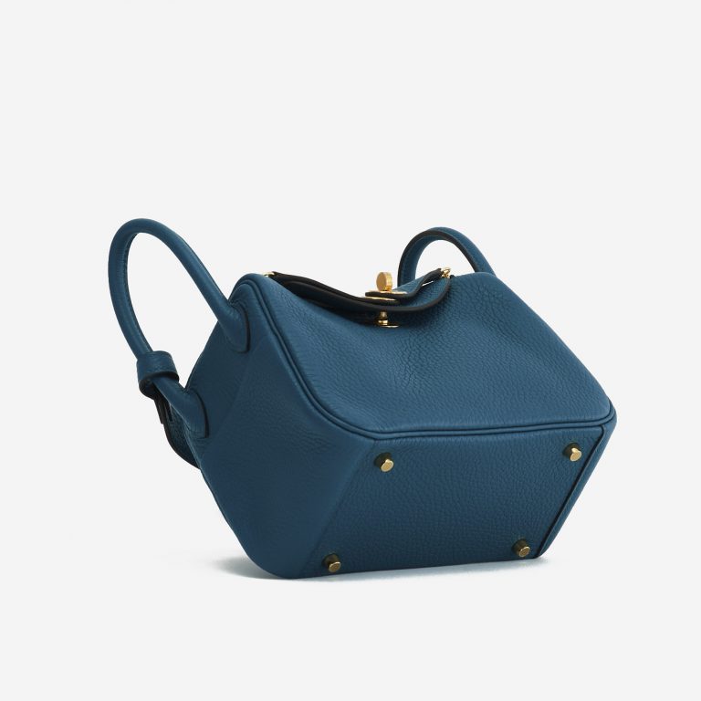 lindy bag mini