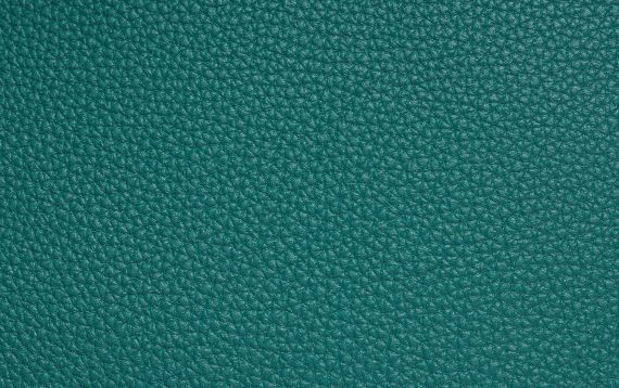 Hermès Togo Leather in Malachite | SACLÀB