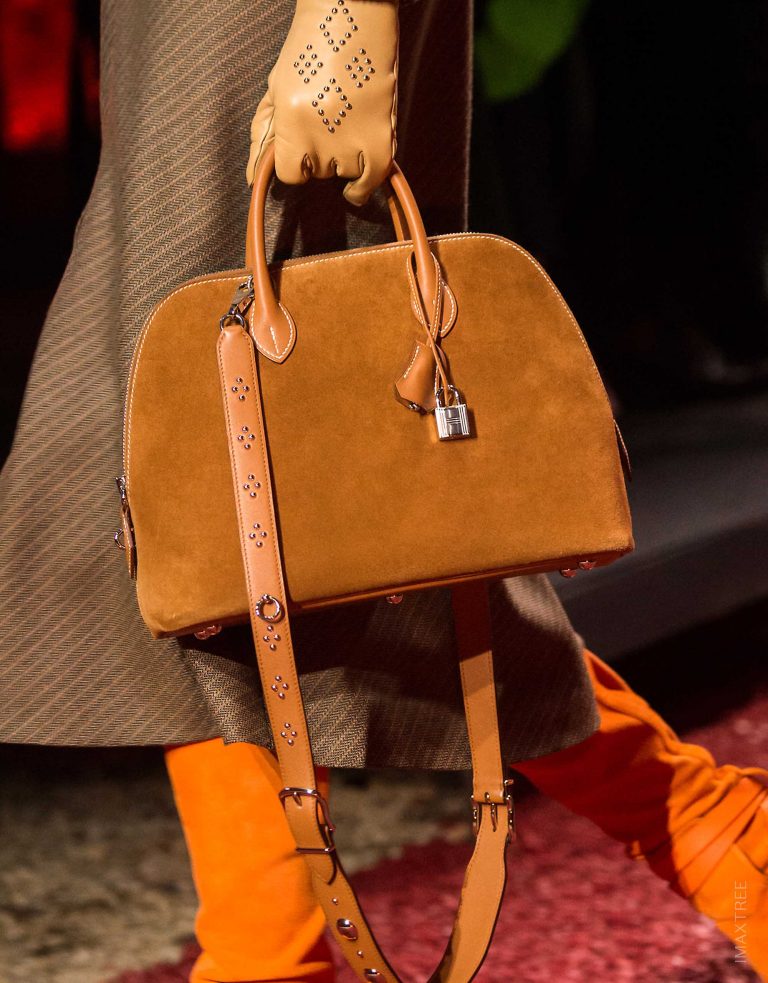 The Most Sought-After Hermès Mini Bags, Handbags & Accessories