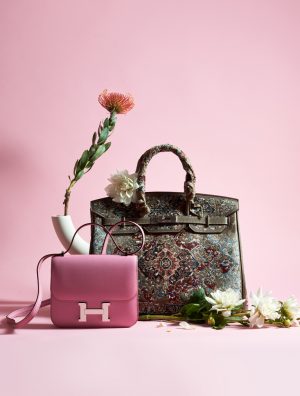 Hermès Tasche für jeden Budget