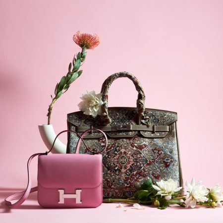 Hermès Tasche für jeden Budget