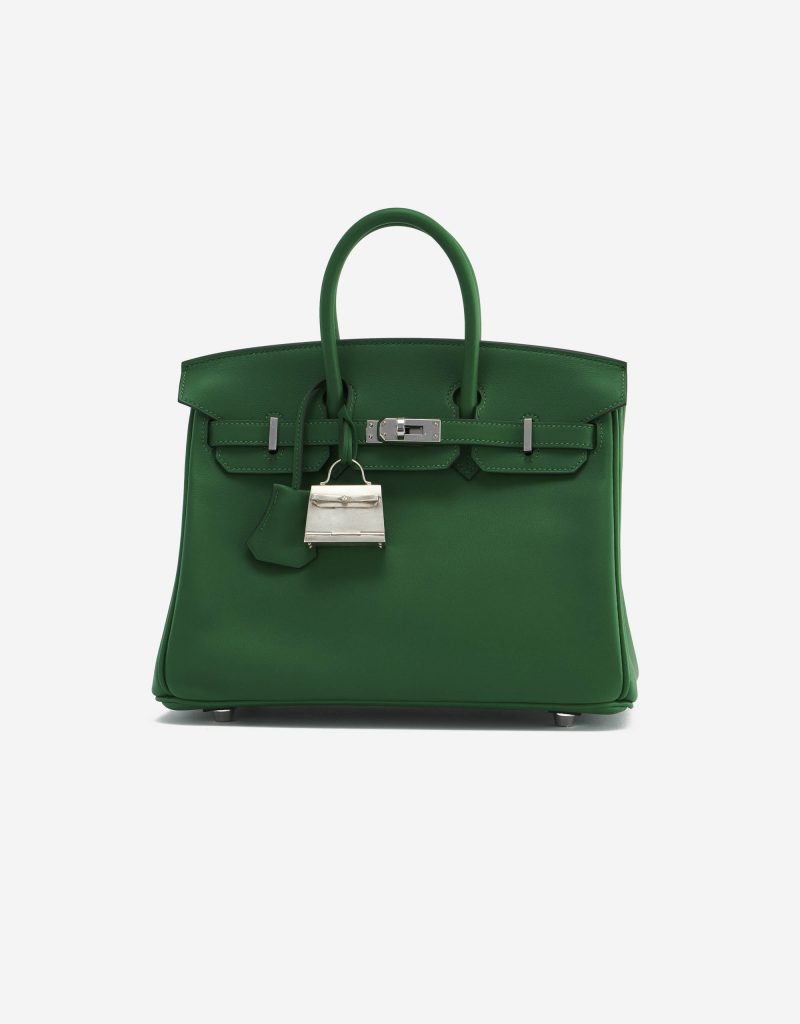 Pilulier HERMES Kelly Vintage En Argent Sterling 925 - Réf #7964 - Neuf Avec Emballage D'origine