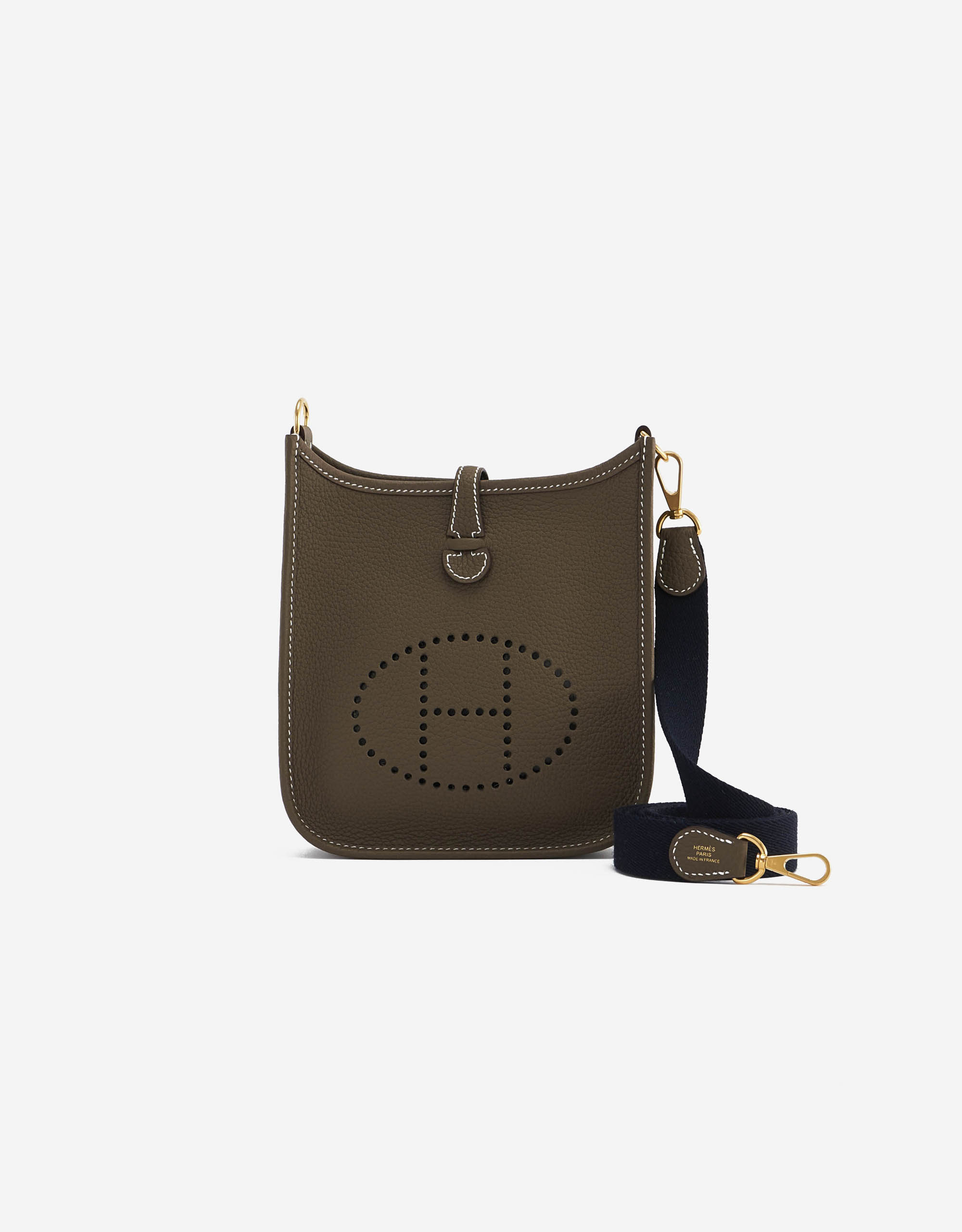 Hermès Evelyne 16 Shoulder Bag
