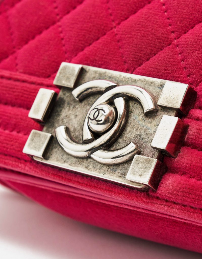 Chanel Hardware: Your Essential Guide | SACLÀB