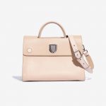 Dior Diorever Large Calf Beige