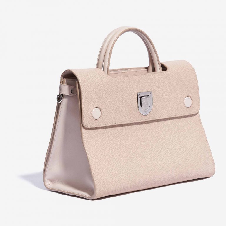 Dior Diorever Large Handbag Calf Beige | SACLÀB