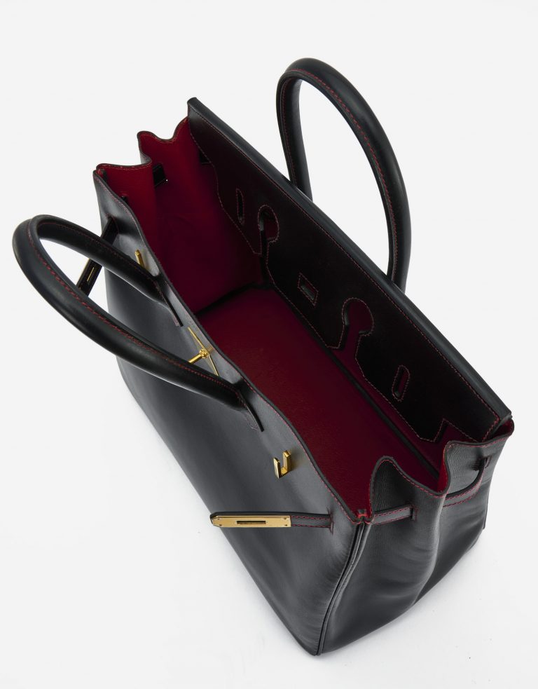 How to Clean, Store and Care for Your Hermès Bag SACLÀB