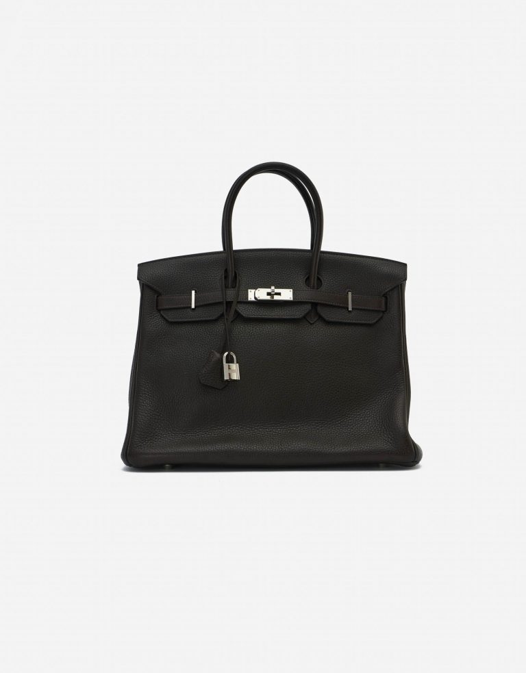 Hermès Birkin 35 Togo Ebene