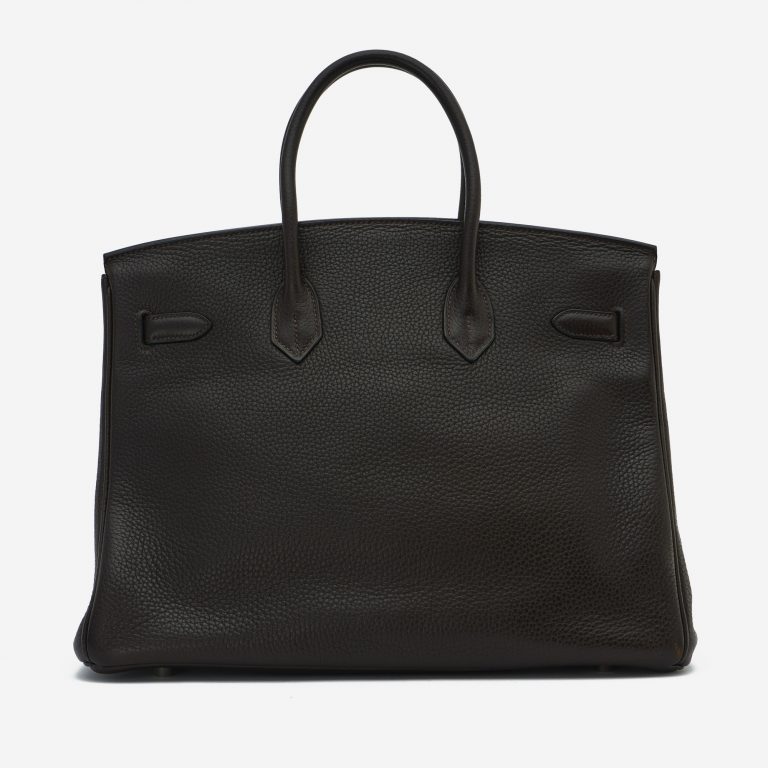 Hermès Birkin 35 Togo Ebene