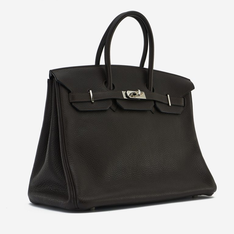 Hermès Birkin 35 Togo Ebene