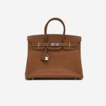 Hermès Birkin 35 Epsom Gold