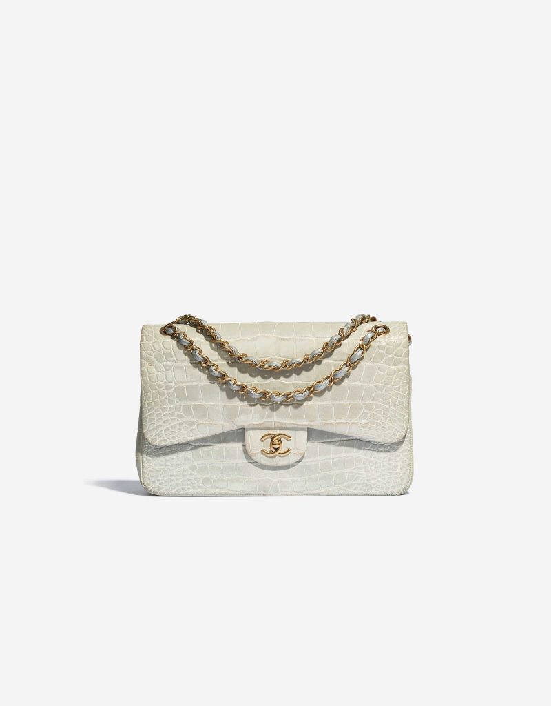 The secret inside Coco Chanel's 1955 handbag – The Irish Times