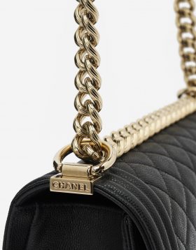 Chanel Hardware: Your Essential Guide | SACLÀB