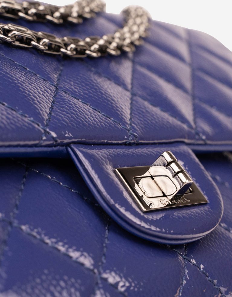 Chanel 2.55 Reissue 227 Maxi Double Flap Bag Sand Beige Suede