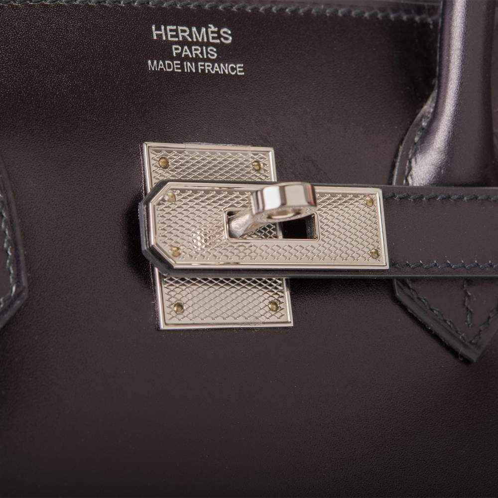 Collecting guide: Hermès hardware