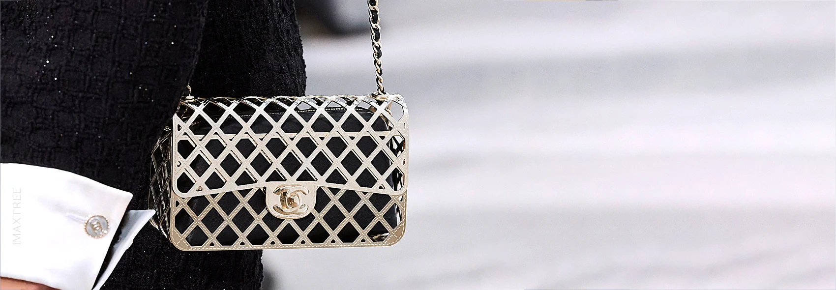 The 2021 Handbag Trend Report