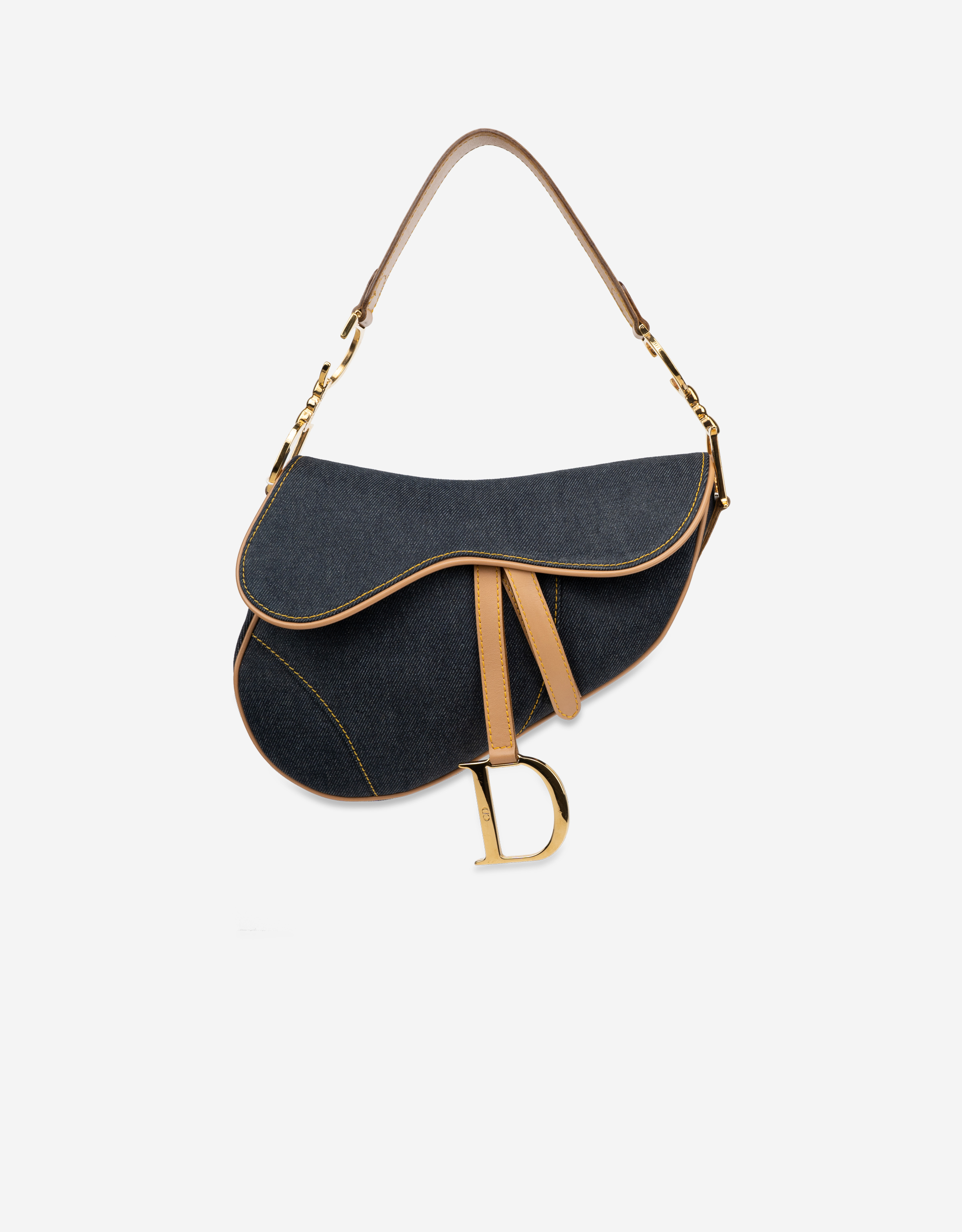 Dior saddle bag online 2002