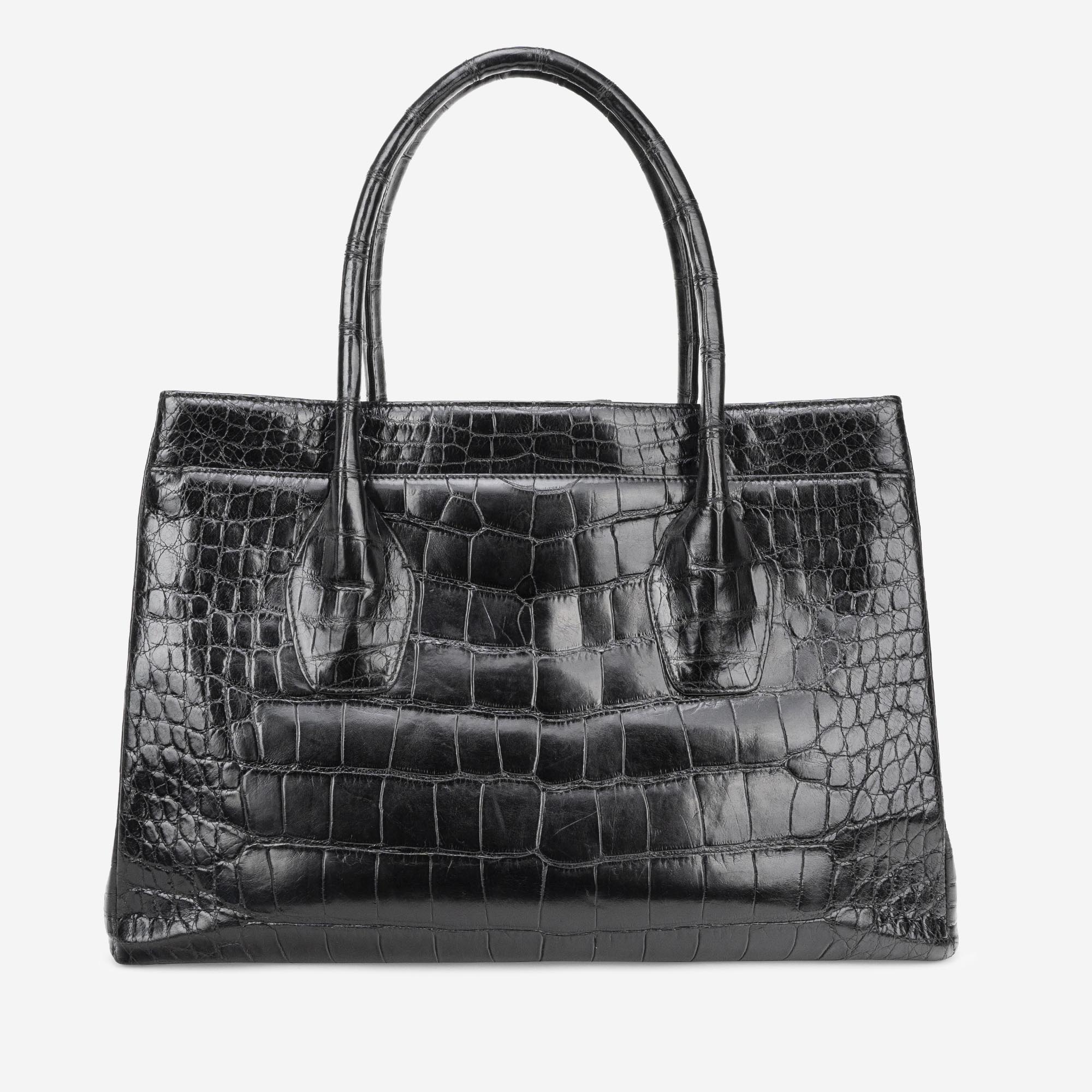 Nothing found for Luxury-handbag-reviews Chanel-bags Chanel-croc-biarritz