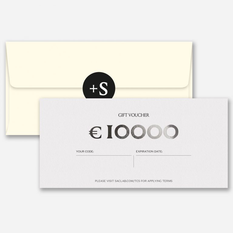 SACLÀB Gift Card