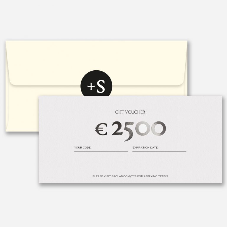 SACLÀB Gift Card