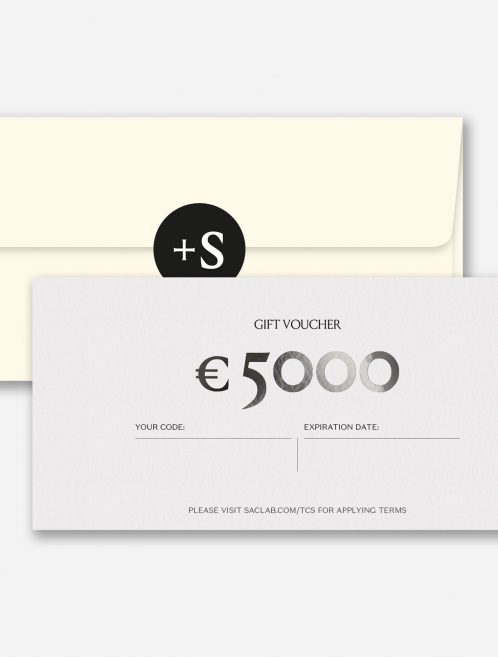 SACLÀB Gift Card