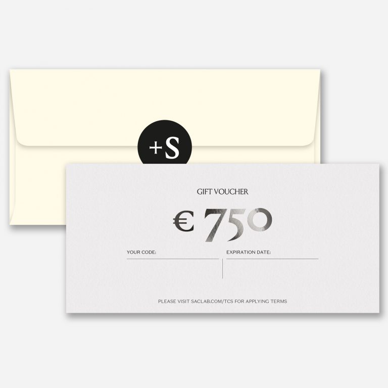 SACLÀB Gift Card