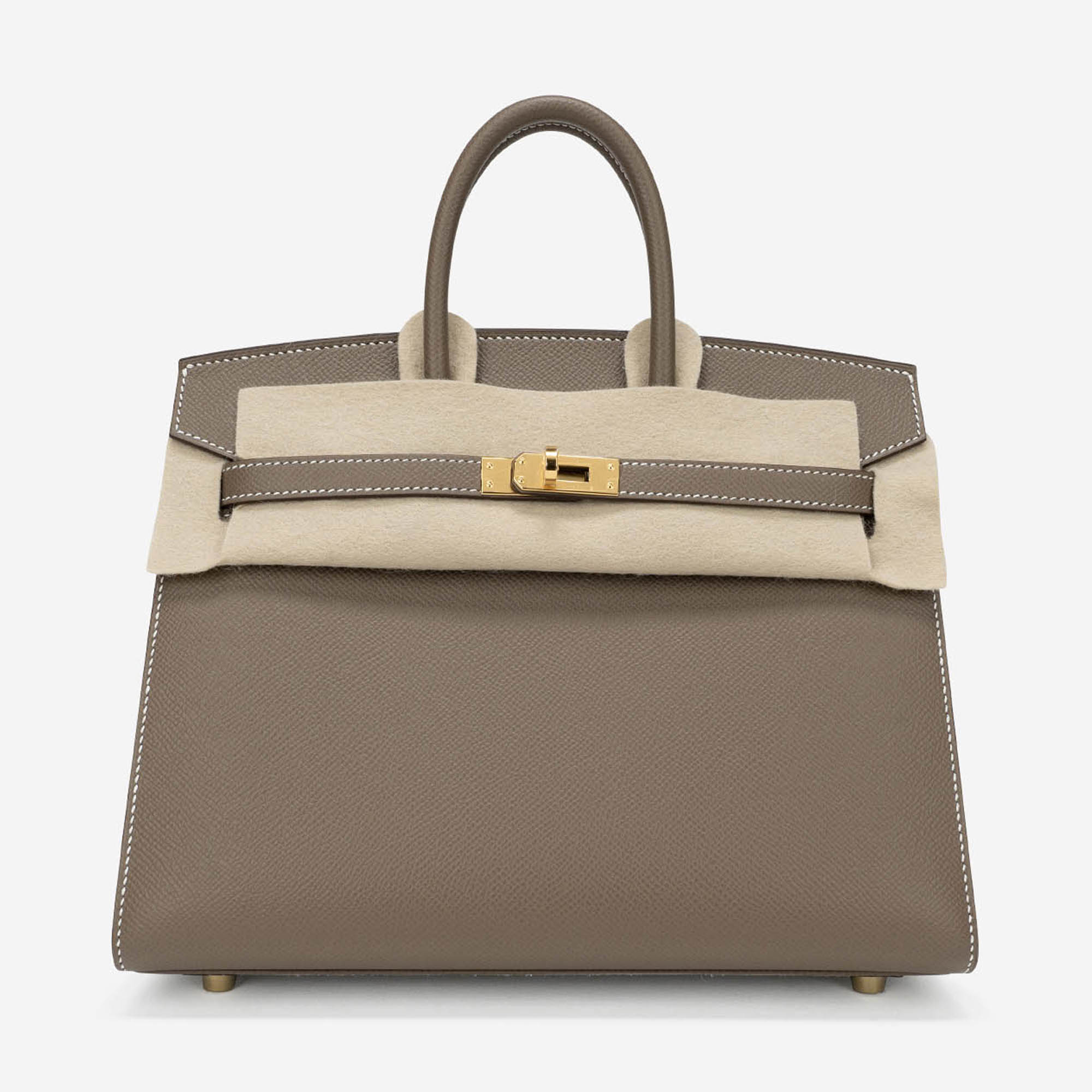 Hermès Birkin Sellier: Everything you Need to Know