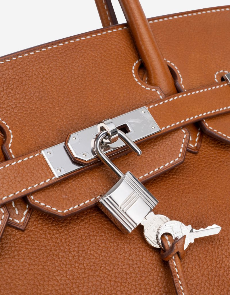 Selling Your Hermés Handbag? Here's Everything You Need to Know