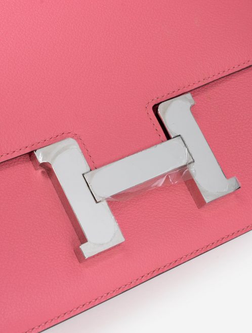 Hermès Constance 24 Evercolor Rose Azalée