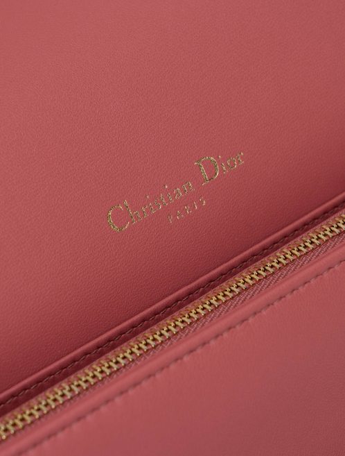 Dior WOC Clutch Petit Veau Rose