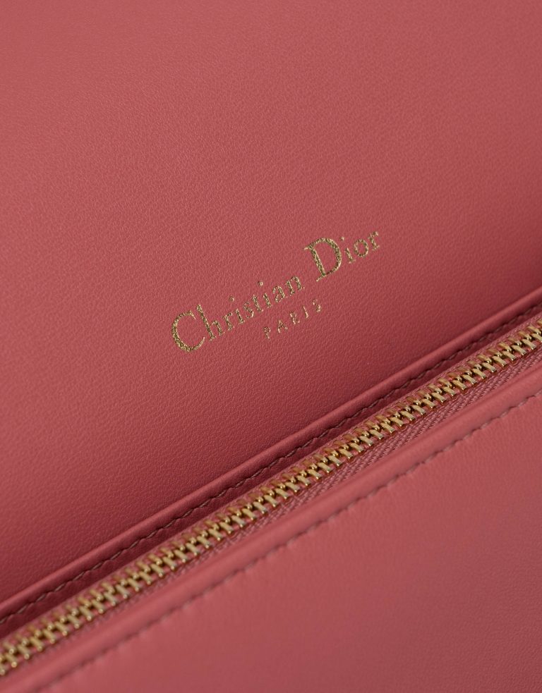 Dior WOC Clutch Small Calf Pink