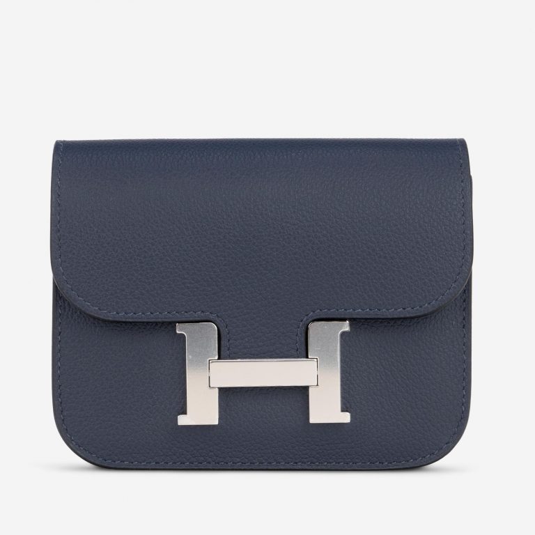 hermès wallet $5