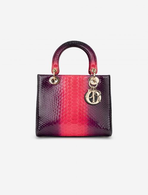 dior keepall
