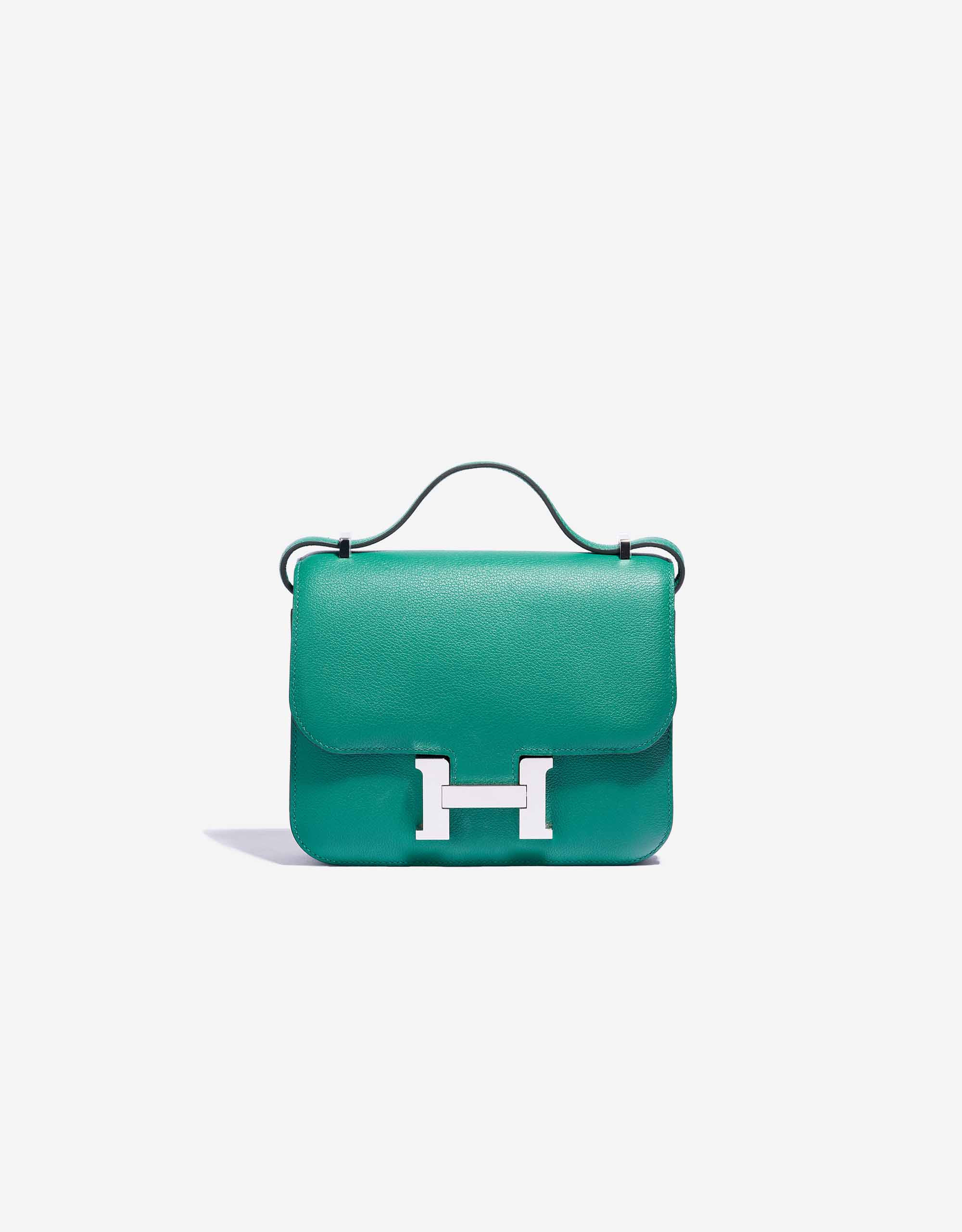 Hermes Constance Vert Vertigo GHW – Ruelamode